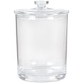 thumbnail image 1 of Contenedor de almacenamiento ForPro Professional Acrylic 1.8L con tapa, 1 of 5