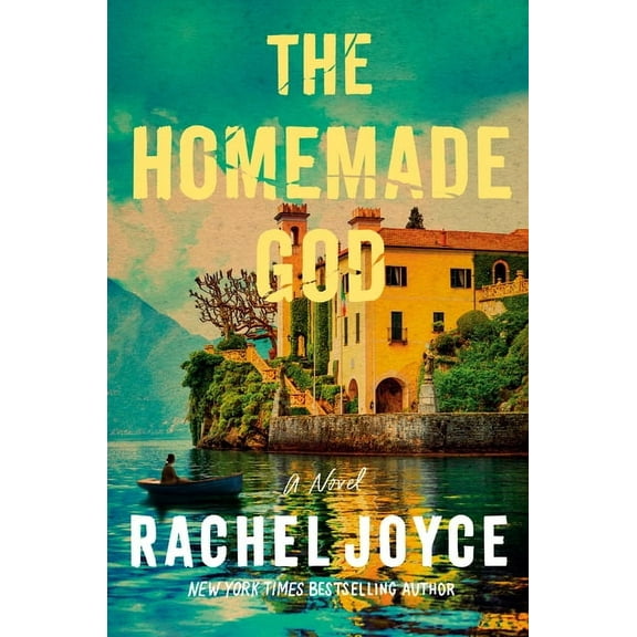 The Homemade God, (Hardcover)