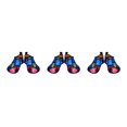 thumbnail image 3 of Advancent 2X zapatos de vadeo zapatillas para niños pequeños exquisitos de larga duración bonitos escándalos de arena zapatilla de agua para Type1 NO1, 3 of 6