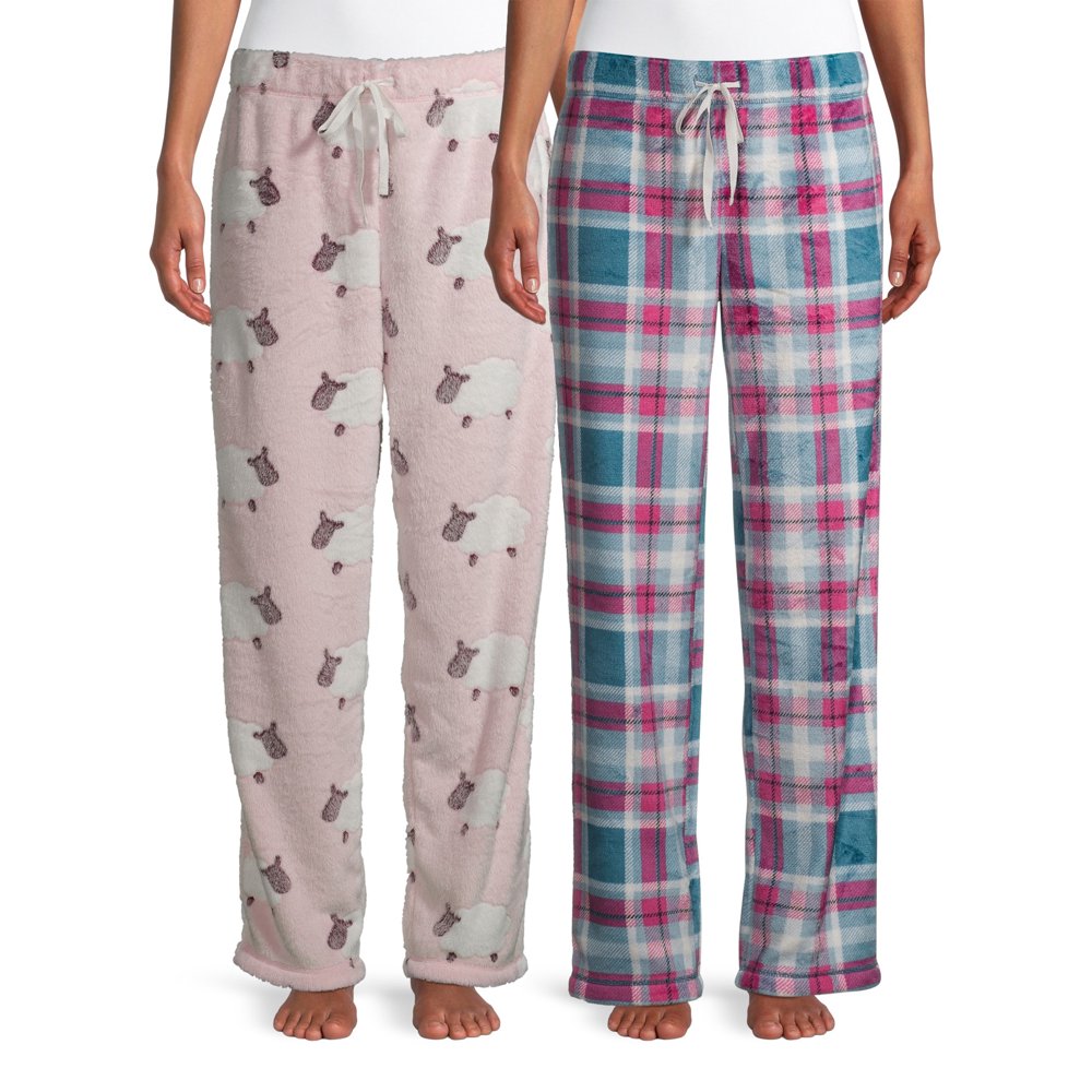 secret treasures cotton pajama pants