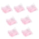 thumbnail image 4 of Laundry Pod Laundry Detergent Laundry Bead Capsule Laundry Products Laundry Dissolve Cleaner 7PCS 8g Laundry Bead Capsule Dissolve Cleaner Laundry Pod Laundry Washing ProductsPink, 4 of 8