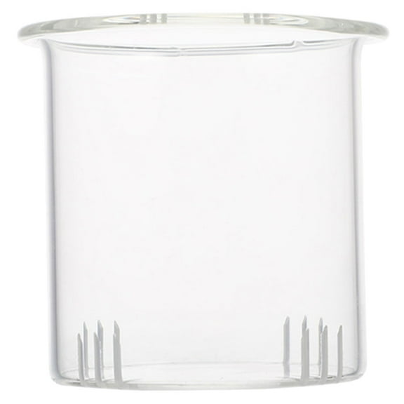 Glass Teapot Tea Infuser Replacement Tea Strainer Tea Filtering Cup Teapot Infuser