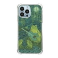 thumbnail image 1 of Singing Frog Case Compatible with iPhone 11 Pro Max,Unique Art Design TPU Shock-proof Full Cover, 1 of 6