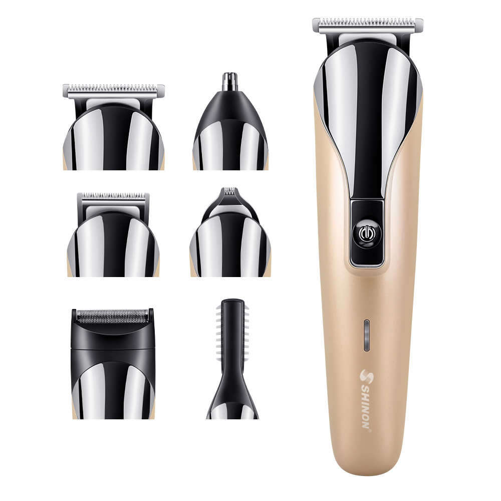 shinon professional corded clipper