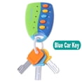 thumbnail image 1 of Baby Toy Music Mobile Phone TV Remote Control Car Key Early Educational Toys Electric Numbers Learning Machine Gifts For Newborn, 1 of 7