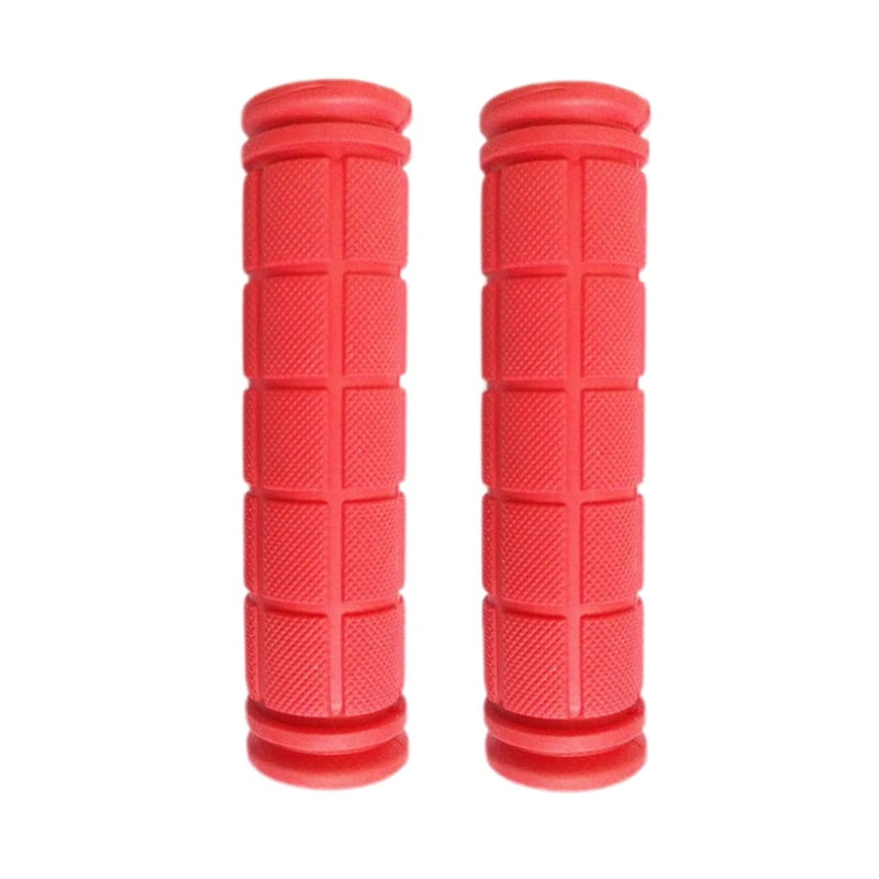bike rubber handles