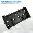 thumbnail image 7 of Car Engine Valve Cover Valve Rocker Cover for Nissan Frontier 2005-2019 2.5L 2488CC No.13264EA000, 7 of 7