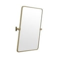 thumbnail image 3 of Miroir pivotant, 3 of 4