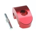 thumbnail image 1 of Bloqueo De Eje Plegable Y Hebilla Plegable, Juego De Ganchos De Metal Plegable De Alta Para Patinete Eléctrico M365, Accesorios De Poste Plegable Eigraketly OD010643-02, 1 of 7