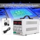 thumbnail image 4 of LONG WEI LONG WEI LW305KDS 110V/220V 0-30V 0-5A, 4 of 8