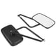 thumbnail image 3 of Espejo retrovisor lateral para coche con soporte compatible con Jeep Wrangler JL JK TJ LJ YJ., 3 of 14