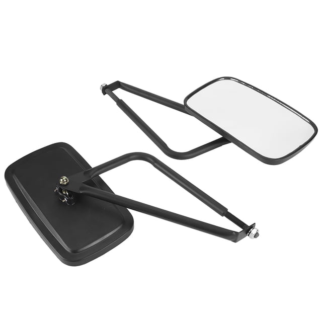 Espejo Retrovisor Lateral De Coche Con Soporte Apto Para JL JK TJ LJ YJ Accesorios De Coche