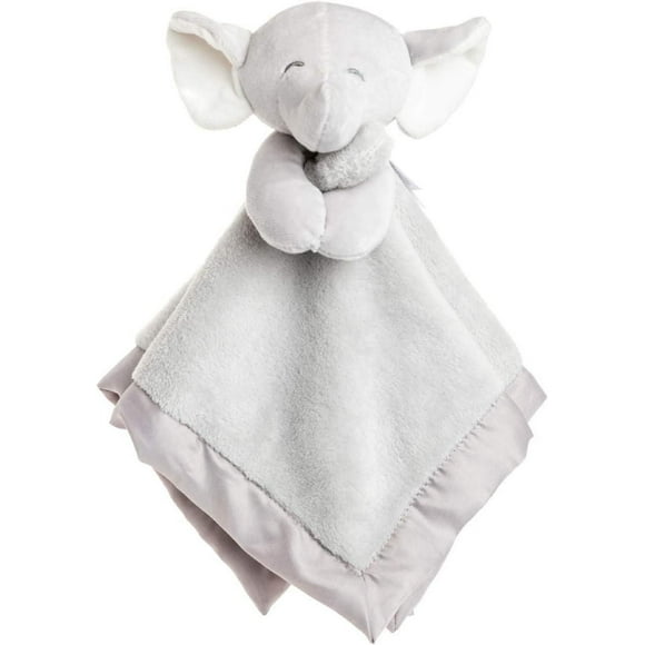 Couverture de sécurité éléphant de Kids Preferred Carter's