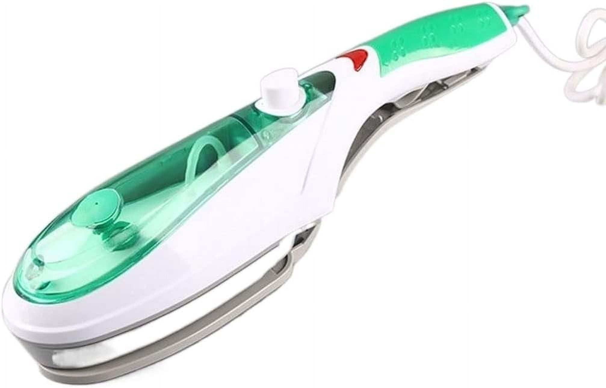 Handheld Steam Iron Garment Steamer Electric Mini Garment Steamer Machine Portable Steam Iron Ironing ​Electric Iron Steam Brush Mini Home Iron Ironing Machine