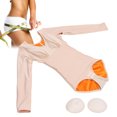 thumbnail image 4 of Fajas para el cuerpo ropa cómoda y cómoda para el uso diario ANGGREK Otros, 4 of 8