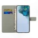 thumbnail image 2 of PU Leather Wallet Case with Owl Pattern for Moto G86 5G Phone Cover, 2 of 3