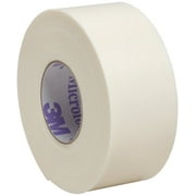 Microfoam Water Resistant Foam Surgical Tape 1528-1 Box of 12, White
