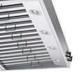 thumbnail image 3 of 48 in. 6.7 cu. ft.  Dual Fuel Range for Natural Gas  + Under Cabinet Range Hood., 3 of 15