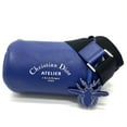 thumbnail image 1 of Pre-Owned Christian Dior Dior Atelier Roller Bag, Cylindrical Shoulder Leather,... (Good), 1 of 13