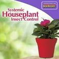 Bonide 951 Houseplant Systemic Insect Control Granules, 8 oz