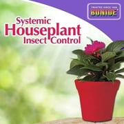 Bonide Product 951 Systemic House Plant Insect Control of 8 Oz. pack of 2