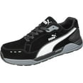 thumbnail image 1 of PUMA Sécurité AIRTWIST Noir Bas ASTM EH Taille 11, 1 of 5