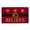 Believe Santa, variant on DII Merry Christmas Truck Doormat