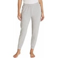 thumbnail image 2 of Eddie Bauer Womens Breathable Lounge Jogger 2 Pack, 2 of 4