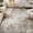 Brown Grey, variant on Toyoso 5x7 Area Rug Living Room Rugs - Washable Neutral Modern Abstract Soft Thin Large Rug Indoor Floor No Slip Rug Carpet for Bedroom Under Dining Table Home Office Decor - Brown Grey