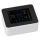 thumbnail image 5 of Monitor De Aire, Detector De Dióxido De Carbono Con Sensor Infrarrojo Multifuncional Portátil 5 En 1 Para Exteriores Para El Hogar Para Concentración De, 5 of 7