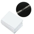 thumbnail image 2 of UNTERING 500Pcs Watch Band Protective Film 60x80/70x90mm Rectangular Protective Film Stickers for Watch Band Bracelet, 2 of 7