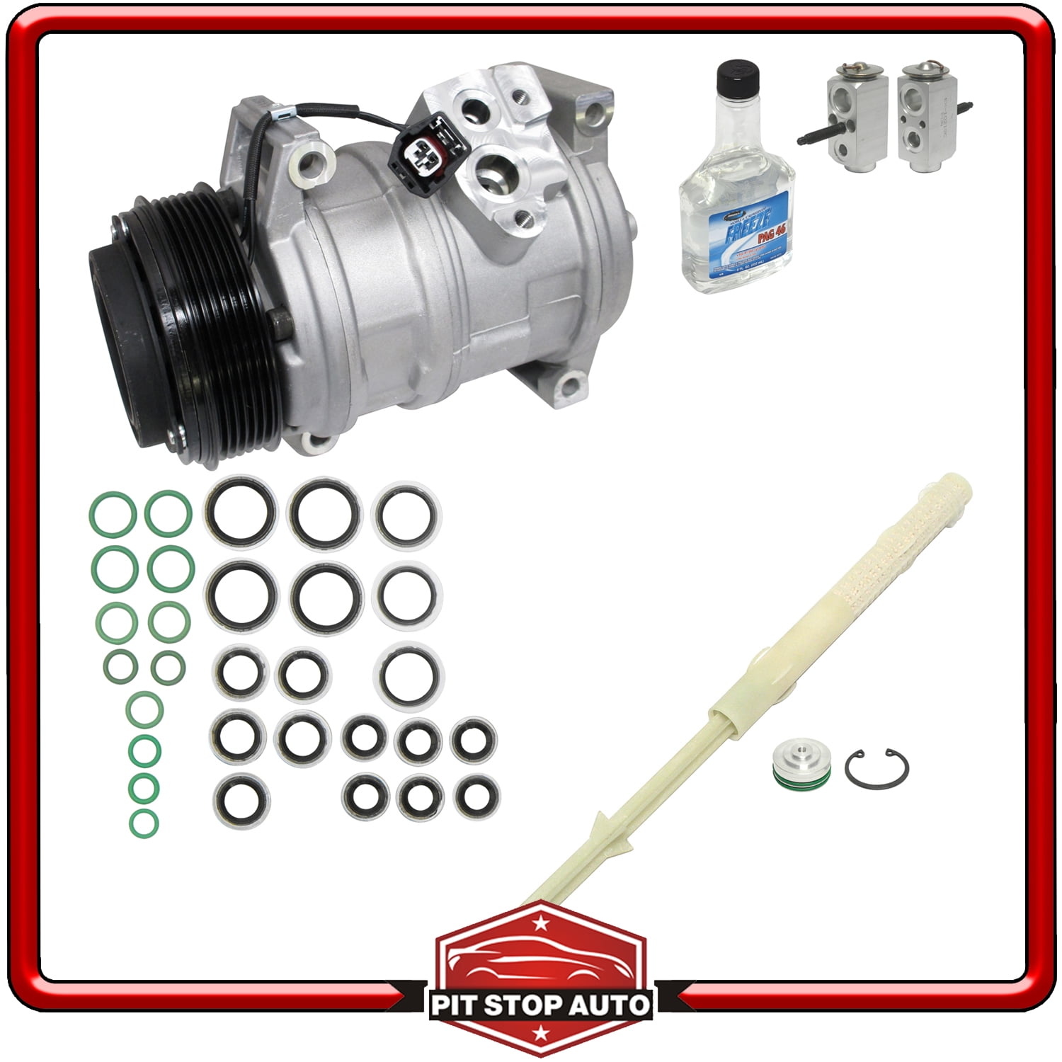 a c compressor repair kit a c compressor repair kit