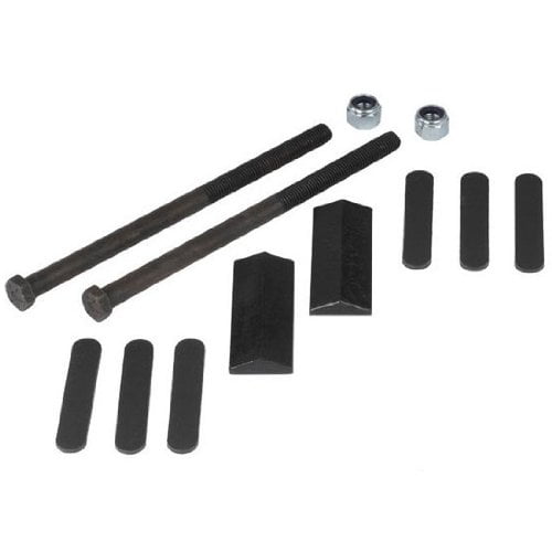 C4 Corvette Lowering Kit Fits 88 through 96 Corvettes