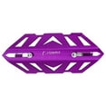 thumbnail image 1 of MesaSe Motorcycle Fork Guards 2PCS Motorcycle Front Fork Shock Absorber Cover Aluminum, 1 of 4