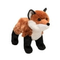 thumbnail image 2 of Douglas Francine Red Fox Plush Stuffed Animal, 2 of 8