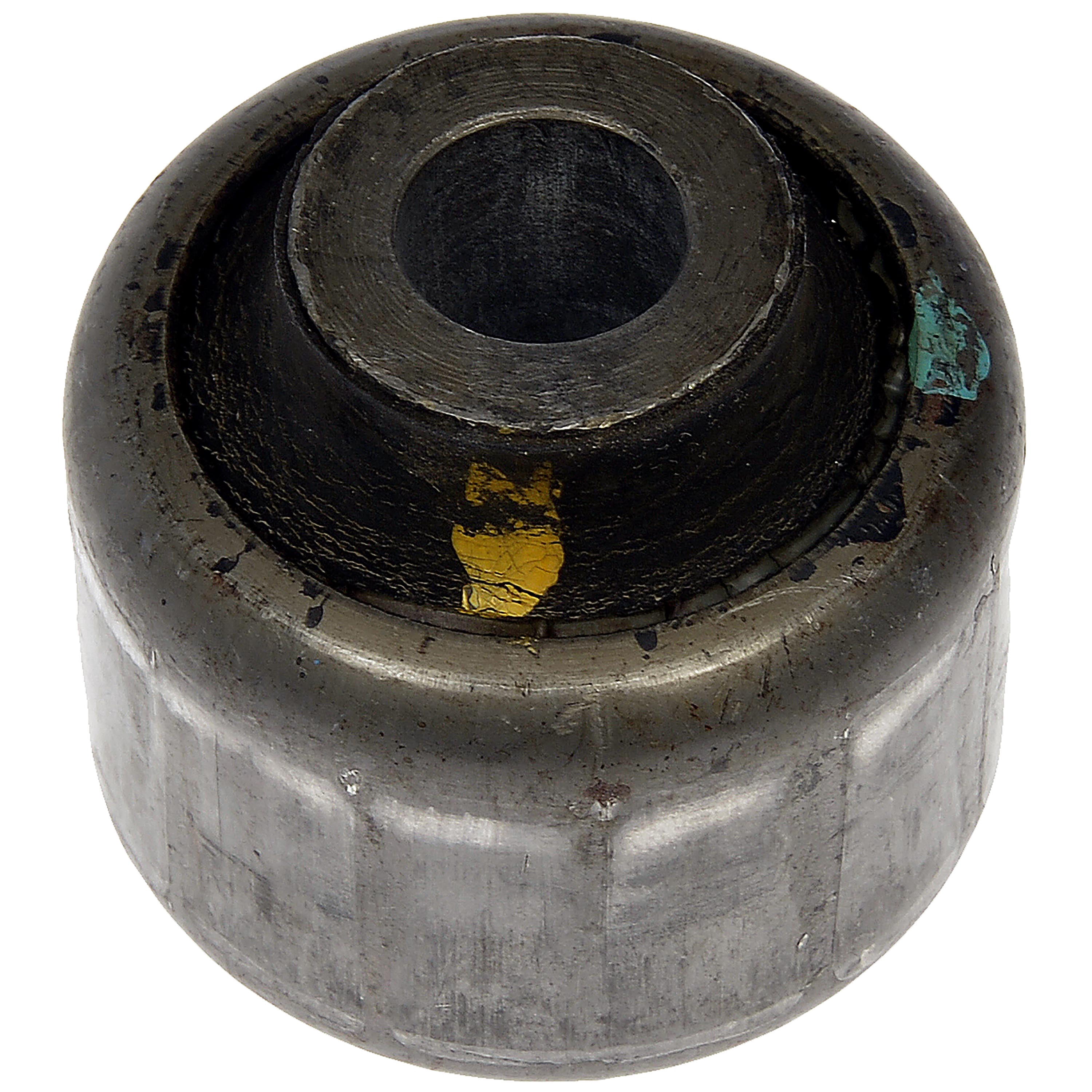 Dorman BC923190PR Front Lower Rearward Suspension Control Arm Bushing for Specific Chevrolet Models Fits select: 2010-2015 CHEVROLET CAMARO