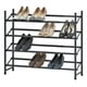 thumbnail image 2 of Zapatera 4 Niveles Expandible 115 Cm 24 Pares Karda Namaro Namaro Design N/A, 2 of 2