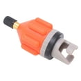 thumbnail image 3 of Inflatable Boat Pump Adaptor,Paddle Board Pump Adapter Easy To Inflate Portable Air Pump Adapter For Paddle Boards Rubber Boats, 3 of 8