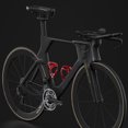 thumbnail image 4 of ENLEE Soporte para botella de agua de bicicleta de carretera Jaulas MTB Bike Kettle Rack (Rojo) Likrtyny paseo en bicicleta, 4 of 9