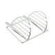 thumbnail image 2 of 6 Soportes Para Tacos, Soporte Para Tacos Duros O Blandos, Grado Alimenticio Para Fiestas, Barbacoas, Hogar, Capacidad Para 2, 2 of 8