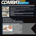 thumbnail image 2 of Combat Max Ant Killing Gel, Indoor and Outdoor Use, (1 Syringe), 2 of 11