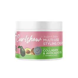 ORS Curlshow Multi-Use Styling Cream Packet (1.75oz) ORS Curlshow Multi-Use Styling Cream Packet (1.75oz)