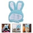 thumbnail image 3 of Precioso sombrero para mascota, disfraz de gato, gorro para mascota, gorro de conejo, disfraz para mascota, decoración., 3 of 6