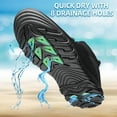 thumbnail image 2 of ADQ Men and Women Water Shoes Barefoot Quick-Dry Aqua Shoes, 2 of 9