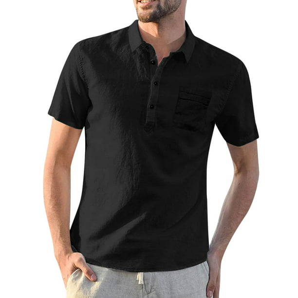 adviicd UV Shirts for Men Golf Polos for Men, Crazy Golf Shirts for Men ...
