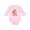 AD-Pink, variant on Meme Loves Me Grandchild Fox Boys or Girls Long Sleeve Baby Bodysuit