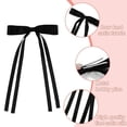 thumbnail image 5 of Pinces à Cheveux à Franges pour Femmes, Design Élégant à Longue Queue, Adapté à Tous Types de Cheveux, Occasions Polyvalentes, Excellente Option Cadeau, 5 of 5