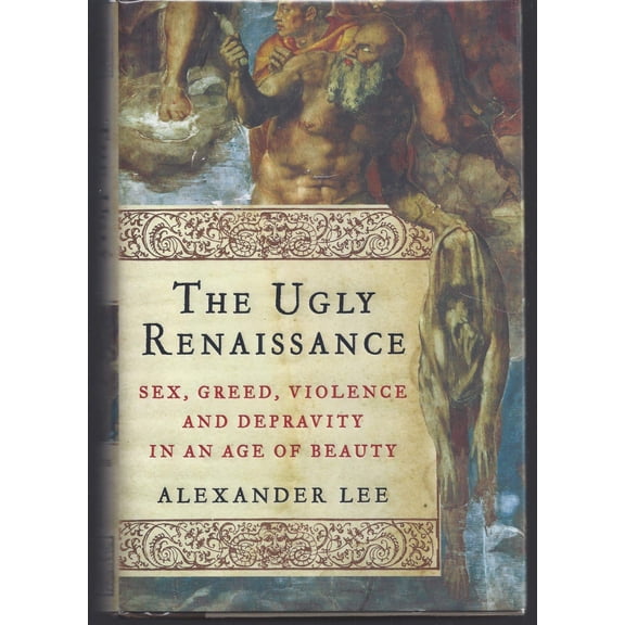 Pre-Owned UGLY RENAISSANCE
