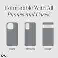 thumbnail image 7 of Case-Mate Soap Bubble Minis Phone Grip & Stand - Iridescent, 7 of 7