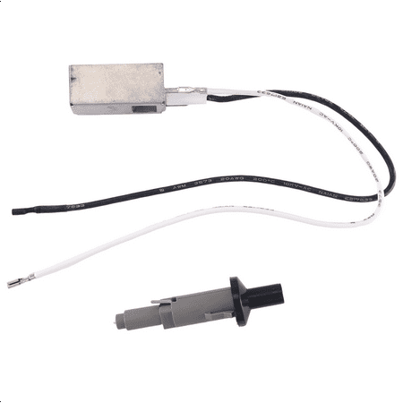 

7510 Grills Igniter Replacement Kit Compatible with Spirit 200/300 Grills (2007-2008)